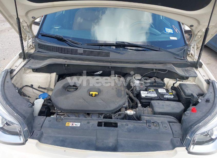 Photo 10 of 2015 Kia Soul ! (VIN KNDJX3A53F7193675)