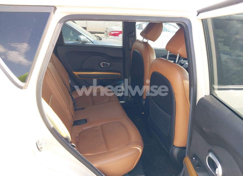 Photo 8 of 2015 Kia Soul ! (VIN KNDJX3A53F7193675)