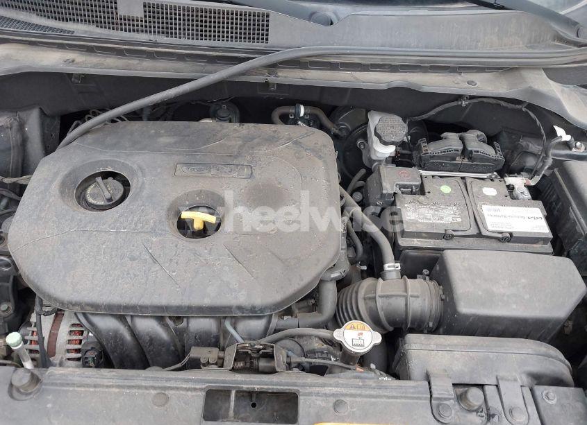 Photo 10 of 2016 Kia Soul ! (VIN KNDJX3A53G7335976)