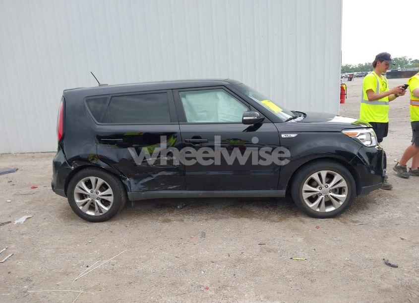 Photo 13 of 2016 Kia Soul ! (VIN KNDJX3A53G7335976)