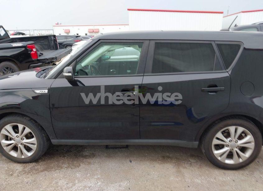 Photo 14 of 2016 Kia Soul ! (VIN KNDJX3A53G7335976)