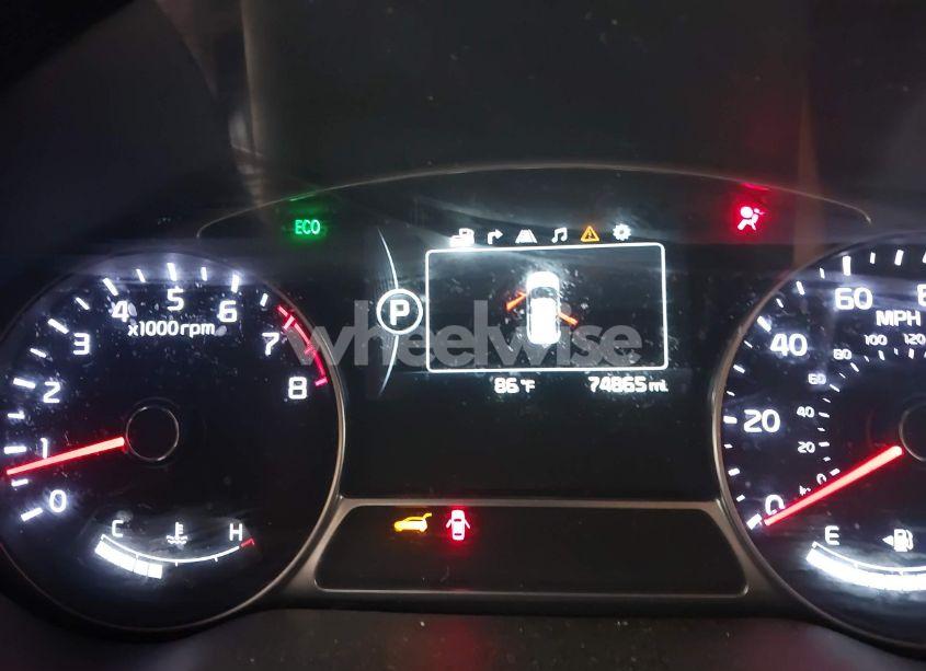 Photo 15 of 2016 Kia Soul ! (VIN KNDJX3A53G7335976)