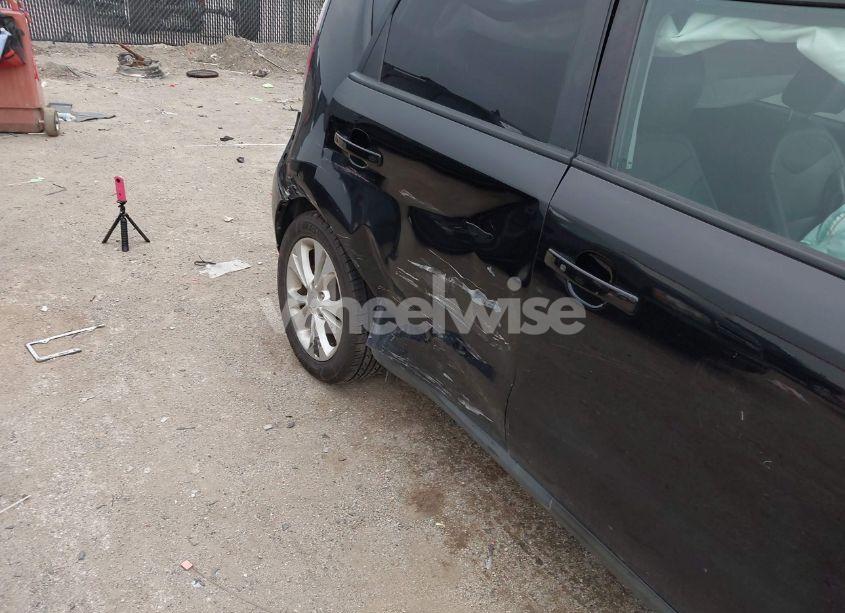 Photo 6 of 2016 Kia Soul ! (VIN KNDJX3A53G7335976)