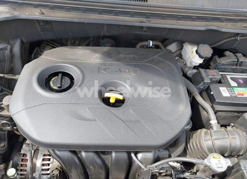 Photo 10 of 2016 Kia Soul ! (VIN KNDJX3A53G7386992)