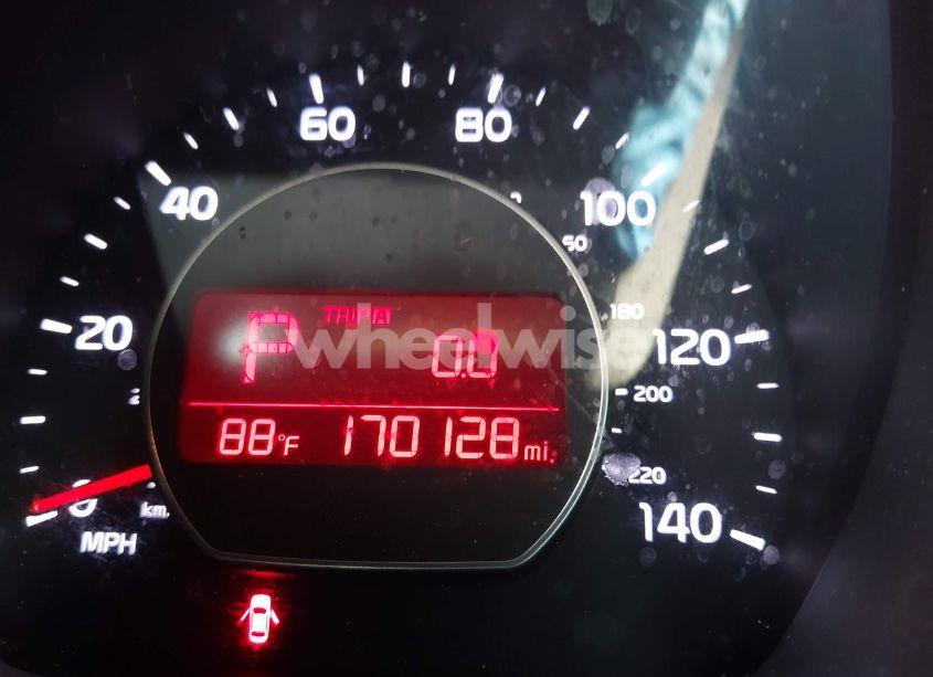 Photo 15 of 2016 Kia Soul ! (VIN KNDJX3A53G7386992)