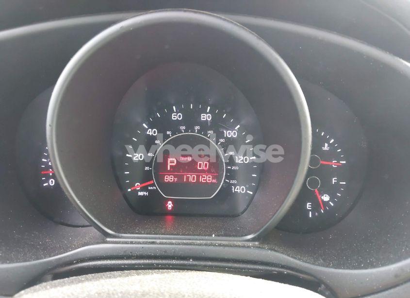 Photo 7 of 2016 Kia Soul ! (VIN KNDJX3A53G7386992)