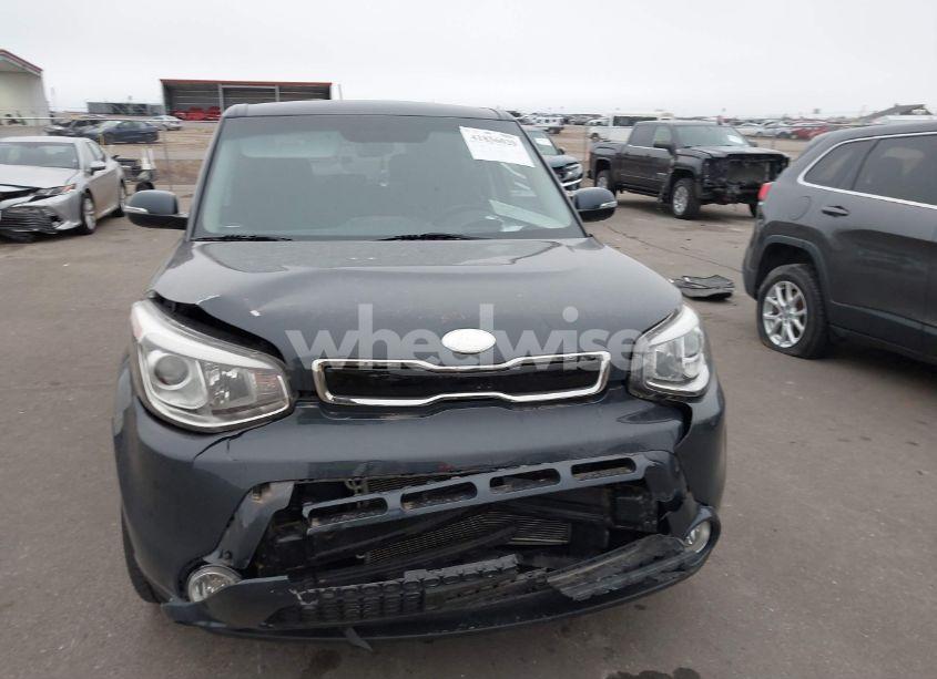 Photo 12 of 2014 Kia Soul ! (VIN KNDJX3A54E7015143)
