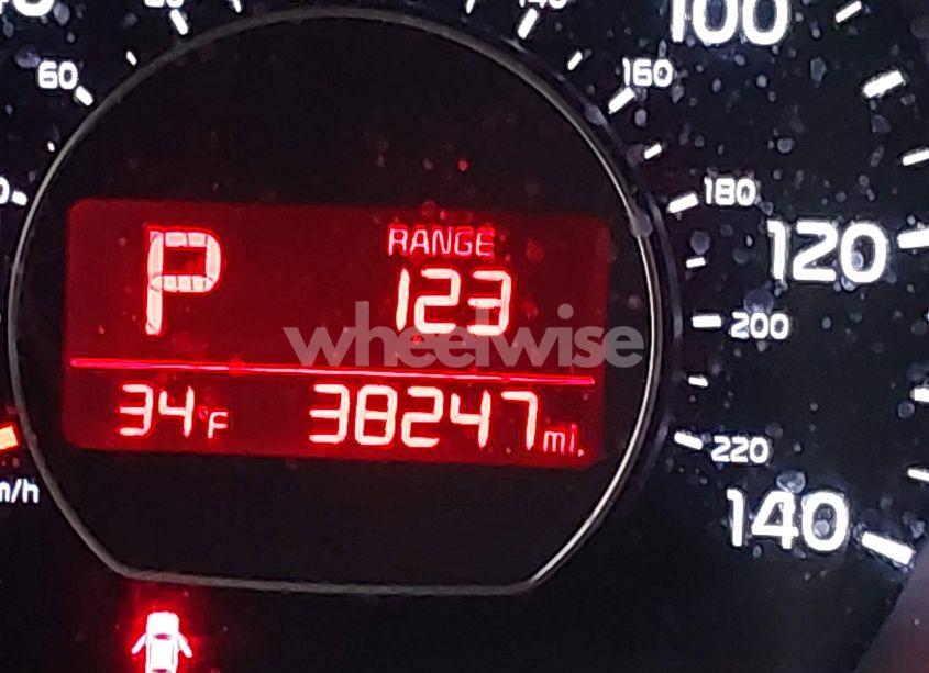 Photo 15 of 2014 Kia Soul ! (VIN KNDJX3A54E7015143)