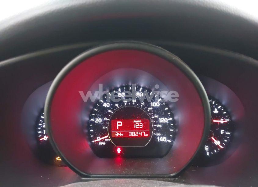 Photo 7 of 2014 Kia Soul ! (VIN KNDJX3A54E7015143)