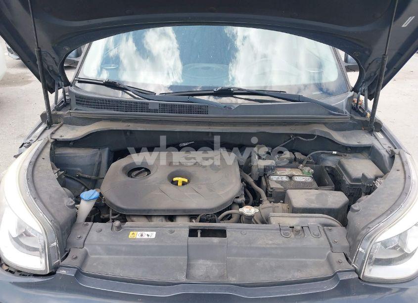Photo 10 of 2014 Kia Soul ! (VIN KNDJX3A54E7089405)