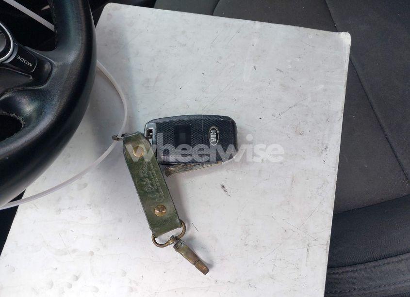 Photo 11 of 2014 Kia Soul ! (VIN KNDJX3A54E7089405)