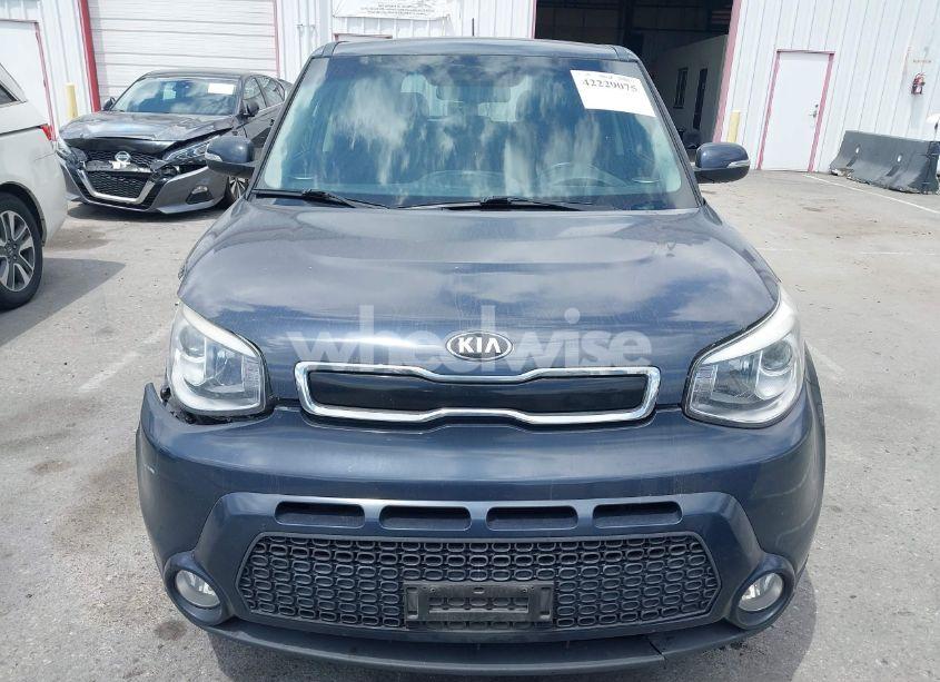 Photo 12 of 2014 Kia Soul ! (VIN KNDJX3A54E7089405)