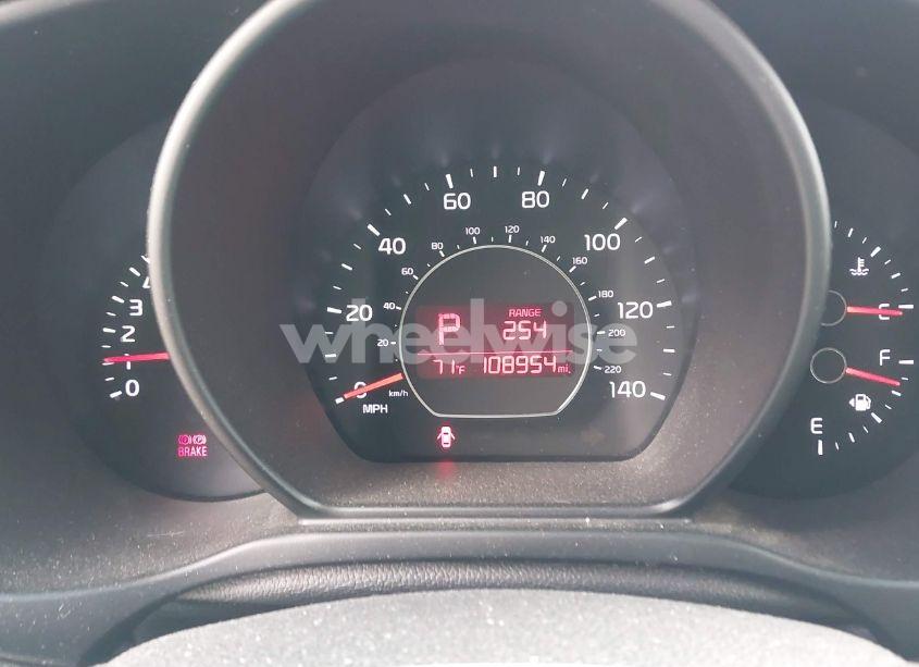 Photo 15 of 2014 Kia Soul ! (VIN KNDJX3A54E7089405)