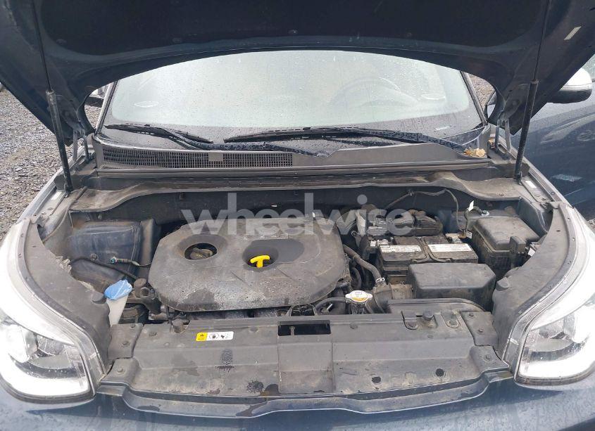 Photo 10 of 2016 Kia Soul ! (VIN KNDJX3A56G7281427)