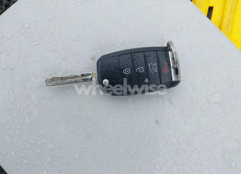 Photo 11 of 2016 Kia Soul ! (VIN KNDJX3A56G7281427)