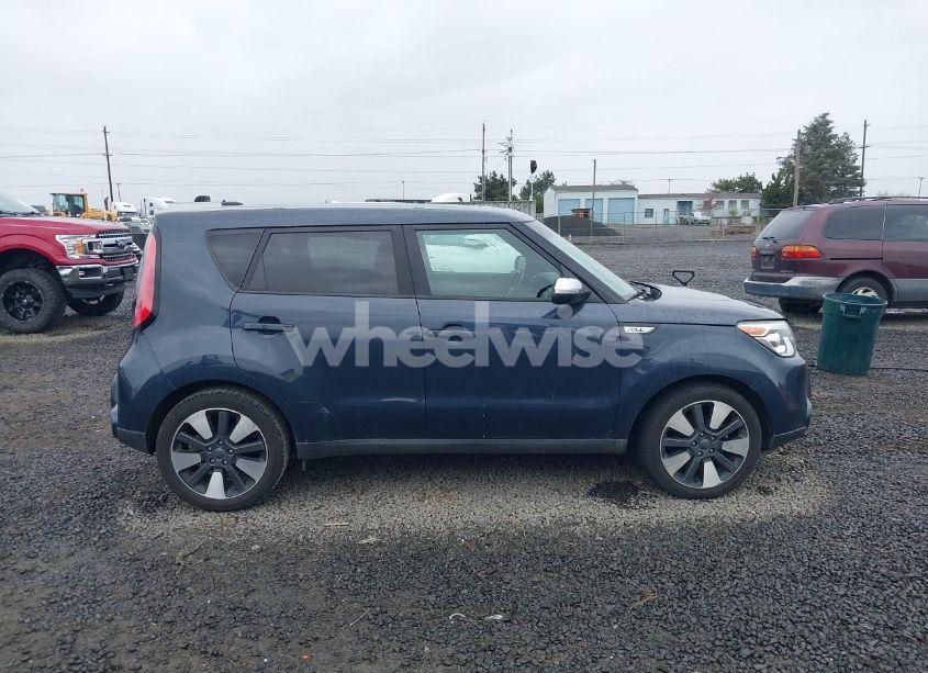 Photo 13 of 2016 Kia Soul ! (VIN KNDJX3A56G7281427)