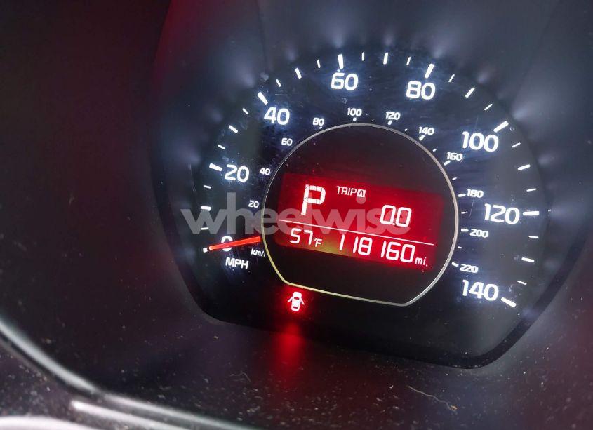 Photo 15 of 2016 Kia Soul ! (VIN KNDJX3A56G7281427)