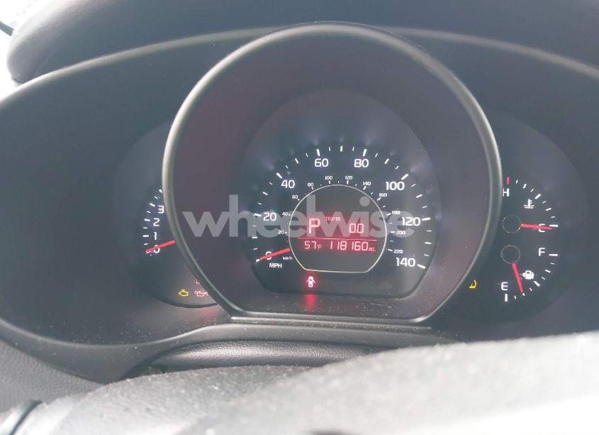 Photo 7 of 2016 Kia Soul ! (VIN KNDJX3A56G7281427)