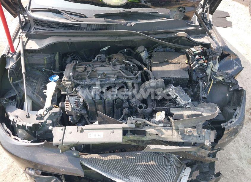 Photo 10 of 2014 Kia Soul ! (VIN KNDJX3A57E7094050)