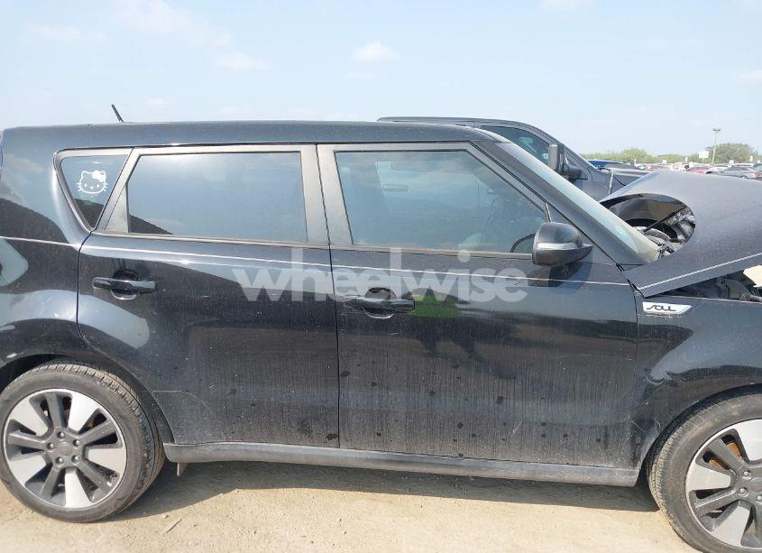 Photo 14 of 2014 Kia Soul ! (VIN KNDJX3A57E7094050)