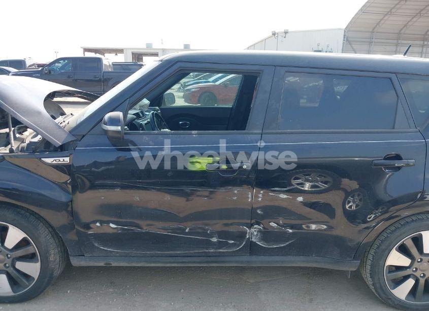 Photo 15 of 2014 Kia Soul ! (VIN KNDJX3A57E7094050)