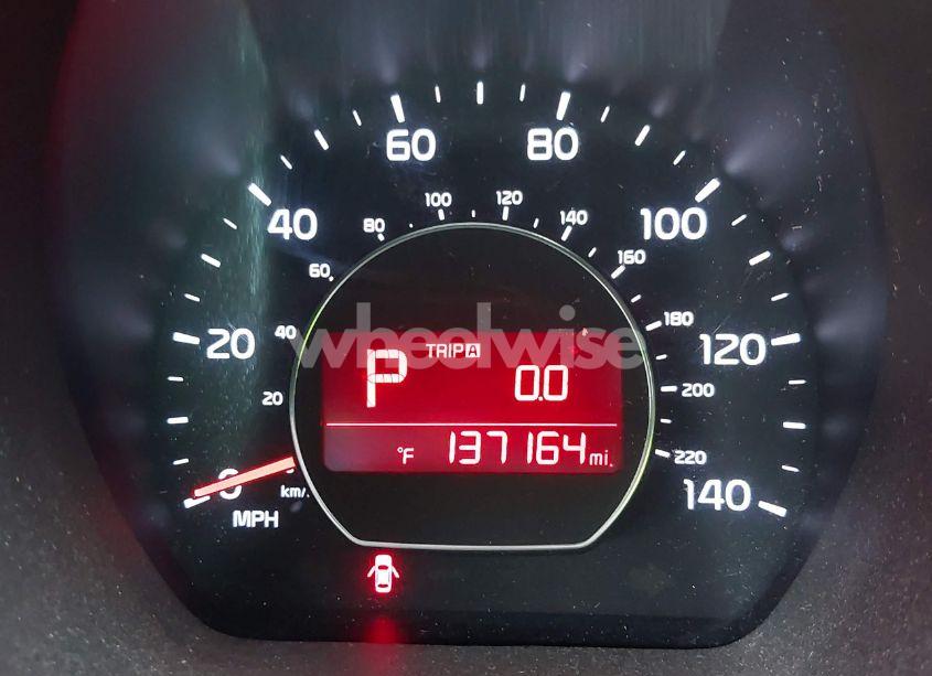 Photo 16 of 2014 Kia Soul ! (VIN KNDJX3A57E7094050)