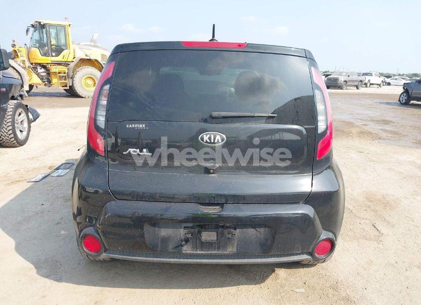 Photo 17 of 2014 Kia Soul ! (VIN KNDJX3A57E7094050)
