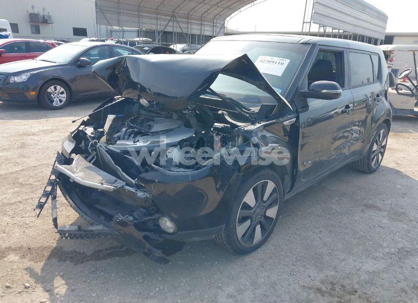 Photo 2 of 2014 Kia Soul ! (VIN KNDJX3A57E7094050)