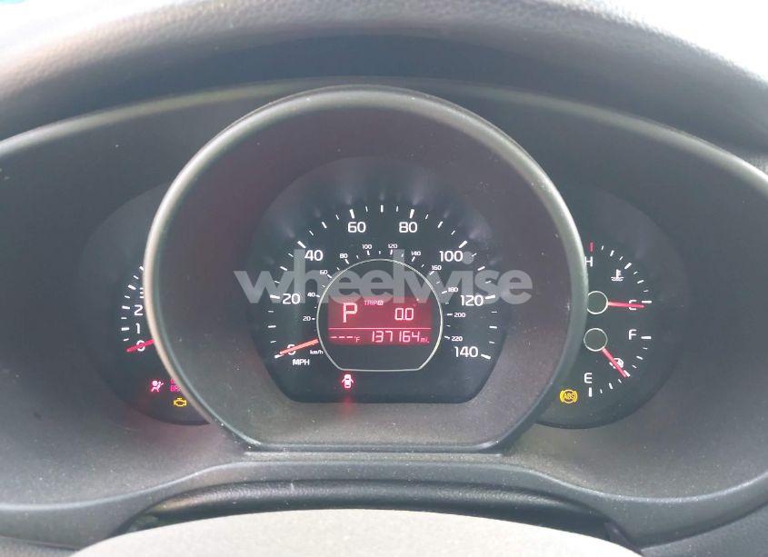 Photo 7 of 2014 Kia Soul ! (VIN KNDJX3A57E7094050)