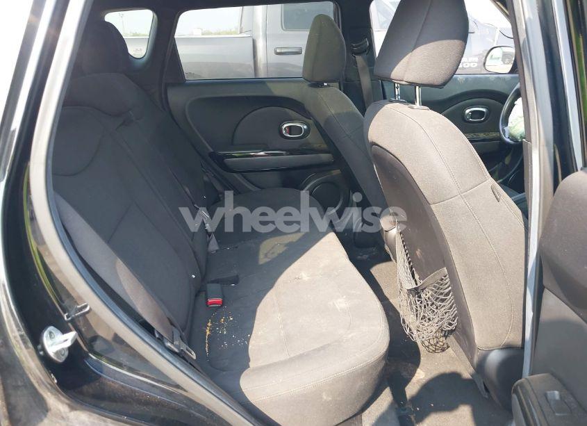 Photo 8 of 2014 Kia Soul ! (VIN KNDJX3A57E7094050)