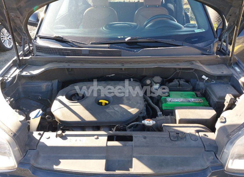 Photo 10 of 2016 Kia Soul ! (VIN KNDJX3A57G7279220)