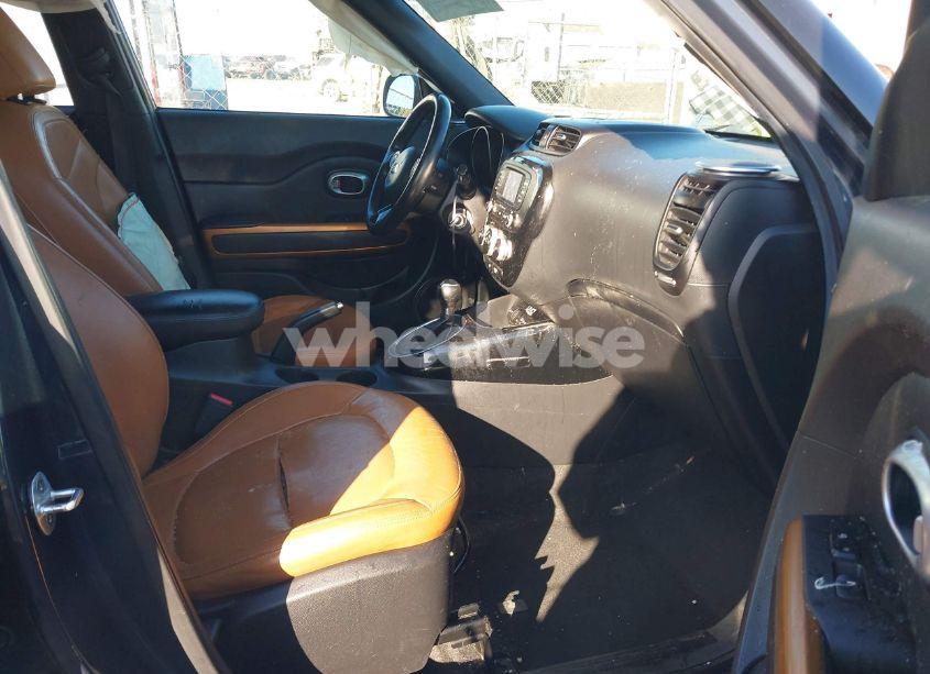 Photo 5 of 2016 Kia Soul ! (VIN KNDJX3A57G7279220)