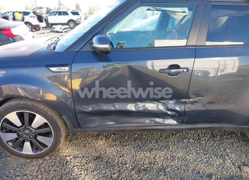 Photo 6 of 2016 Kia Soul ! (VIN KNDJX3A57G7279220)