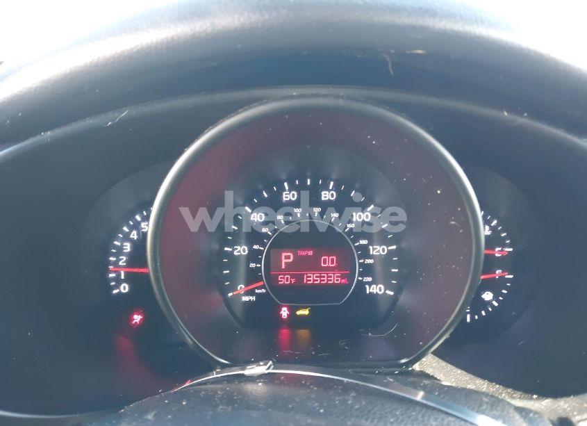 Photo 7 of 2016 Kia Soul ! (VIN KNDJX3A57G7279220)