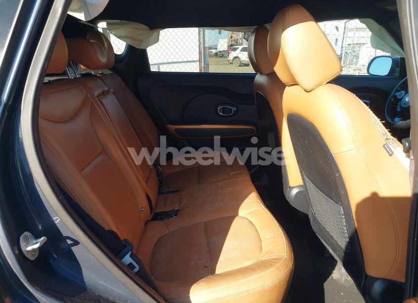 Photo 8 of 2016 Kia Soul ! (VIN KNDJX3A57G7279220)