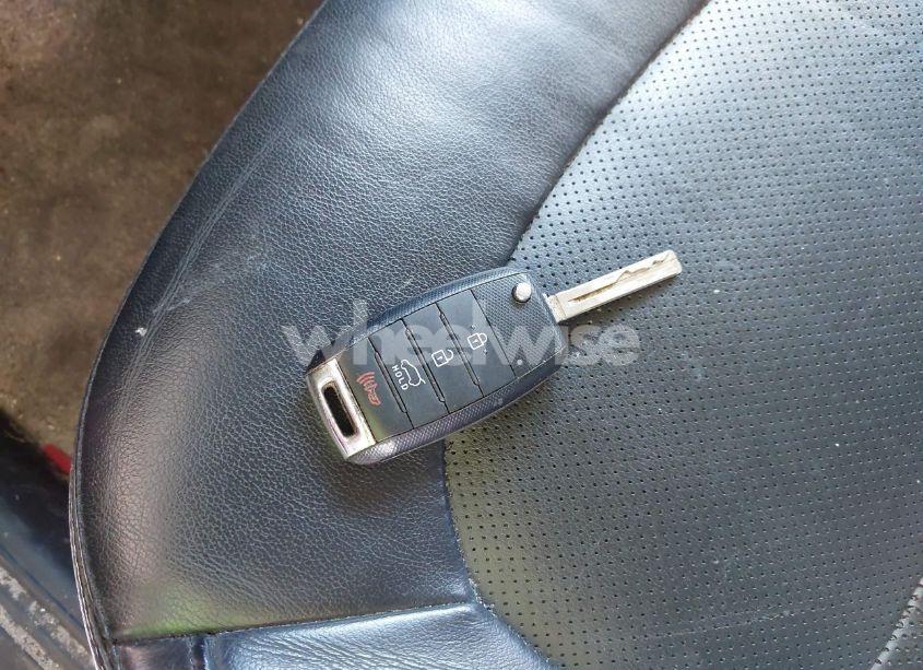 Photo 11 of 2016 Kia Soul ! (VIN KNDJX3A58G7865151)