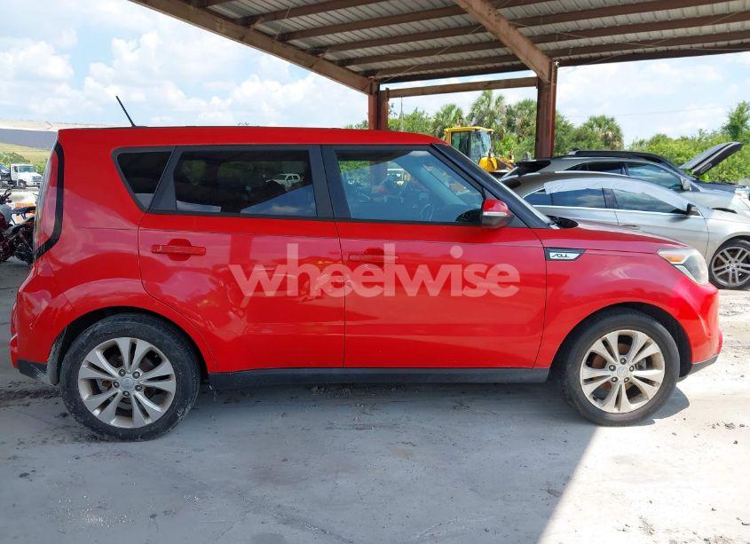 Photo 13 of 2016 Kia Soul ! (VIN KNDJX3A58G7865151)