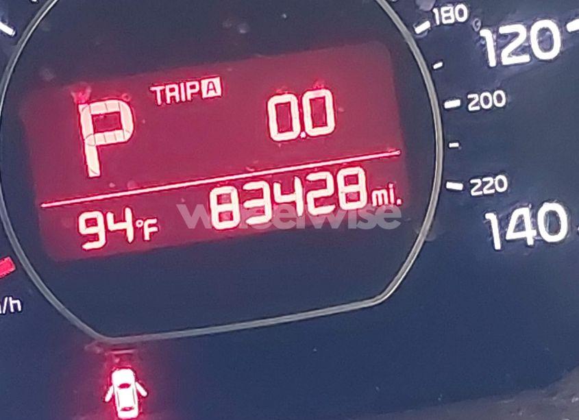 Photo 15 of 2016 Kia Soul ! (VIN KNDJX3A58G7865151)