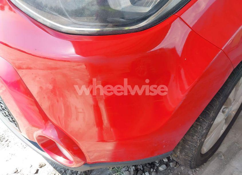 Photo 17 of 2016 Kia Soul ! (VIN KNDJX3A58G7865151)