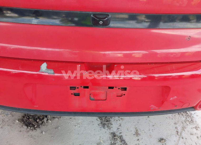 Photo 18 of 2016 Kia Soul ! (VIN KNDJX3A58G7865151)