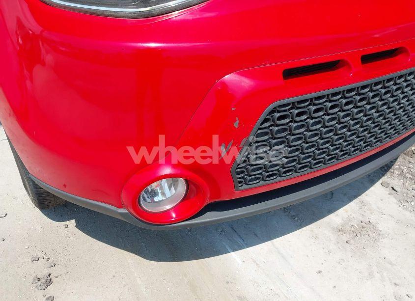 Photo 19 of 2016 Kia Soul ! (VIN KNDJX3A58G7865151)