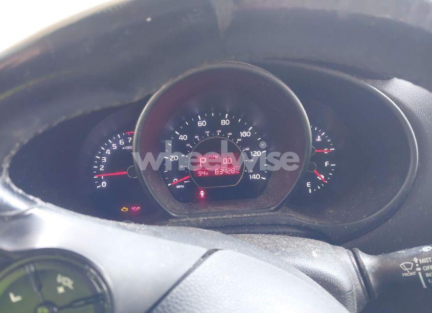 Photo 7 of 2016 Kia Soul ! (VIN KNDJX3A58G7865151)