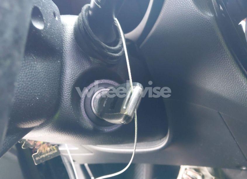 Photo 11 of 2014 Kia Soul ! (VIN KNDJX3A59E7086936)