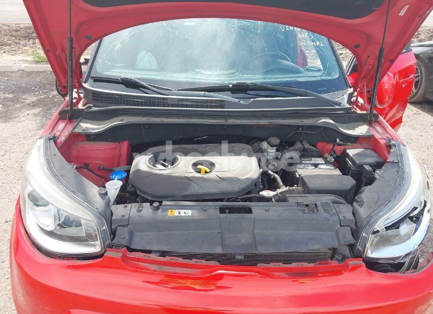 Photo 10 of 2014 Kia Soul ! (VIN KNDJX3A59E7705034)