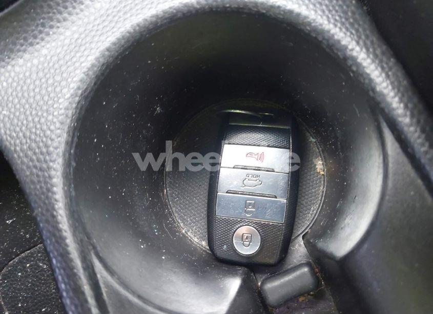 Photo 11 of 2014 Kia Soul ! (VIN KNDJX3A59E7705034)