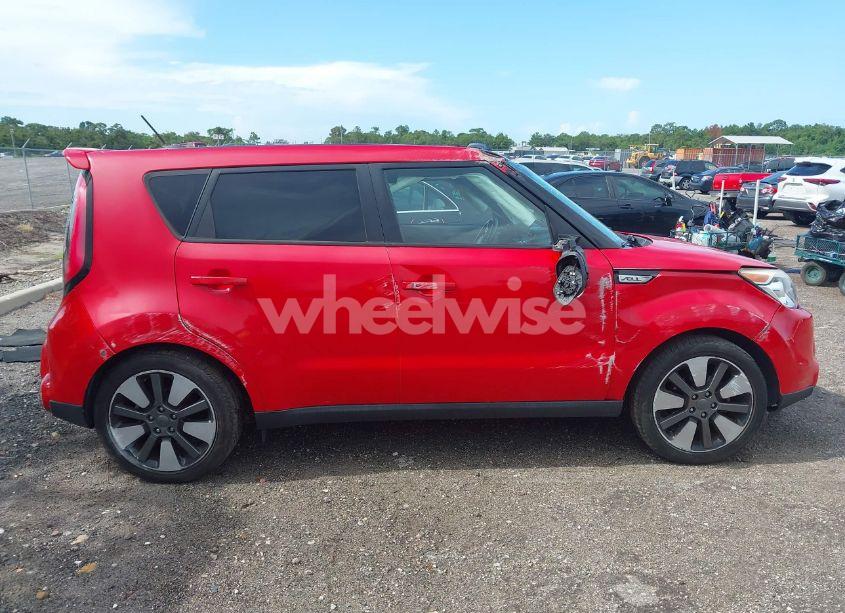 Photo 14 of 2014 Kia Soul ! (VIN KNDJX3A59E7705034)