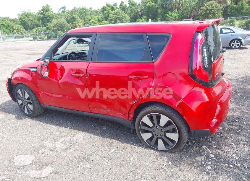 Photo 15 of 2014 Kia Soul ! (VIN KNDJX3A59E7705034)