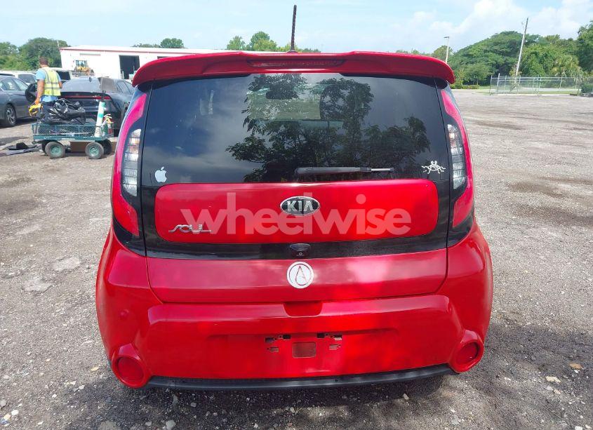 Photo 17 of 2014 Kia Soul ! (VIN KNDJX3A59E7705034)