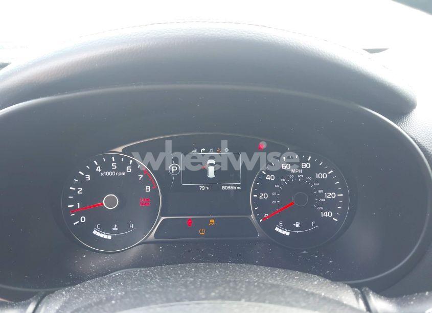 Photo 7 of 2014 Kia Soul ! (VIN KNDJX3A59E7705034)