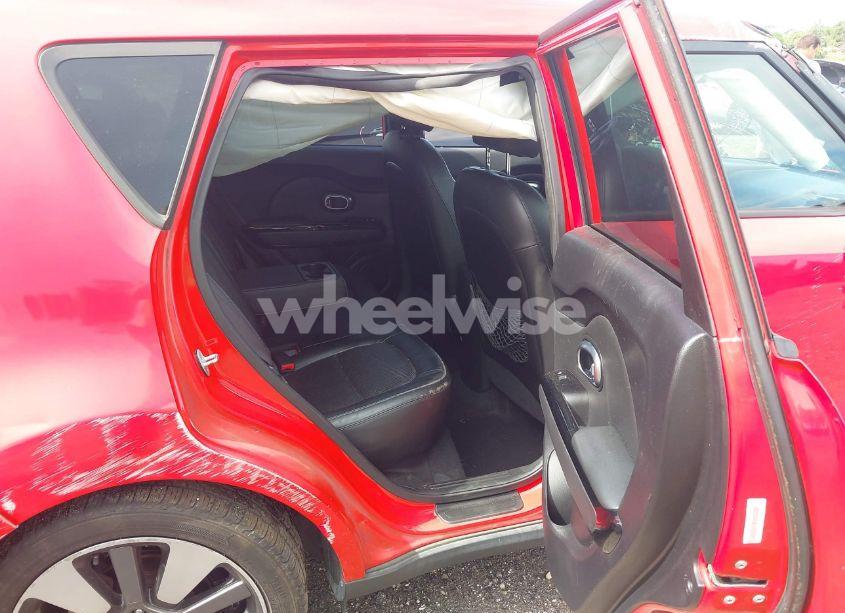 Photo 8 of 2014 Kia Soul ! (VIN KNDJX3A59E7705034)